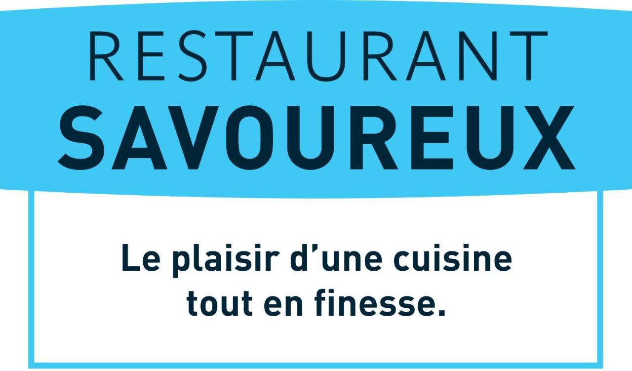 Logis - Hotel Du Nord Et Restaurant La Table D'Elisa Compiegne Luaran gambar